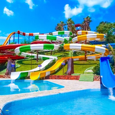 THERMAS WATER PARK