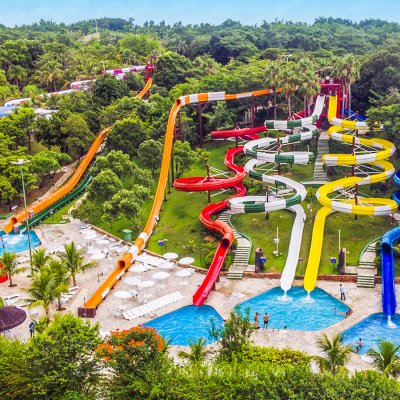 THERMAS WATER PARK