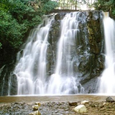 CASCATA DORIGON