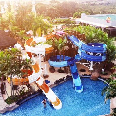 THERMAS WATER PARK
