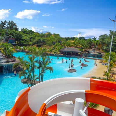 THERMAS WATER PARK
